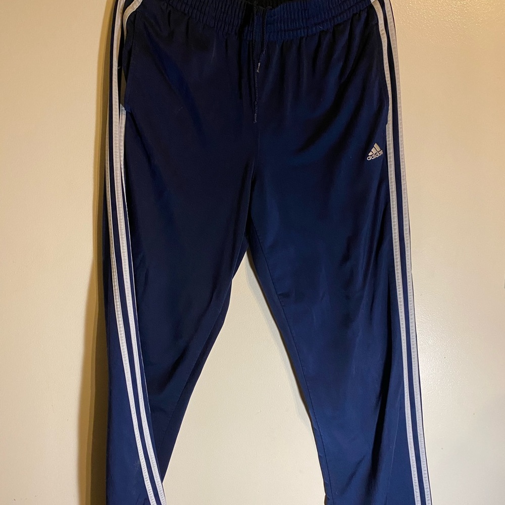 Gravy Adidas Joggers